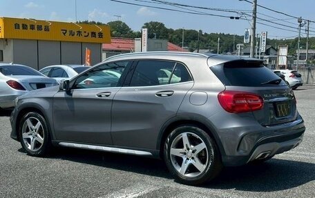 Mercedes-Benz GLA, 2016 год, 1 310 007 рублей, 9 фотография