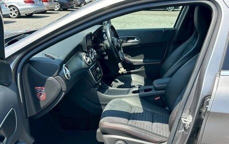 Mercedes-Benz GLA, 2016 год, 1 310 007 рублей, 15 фотография