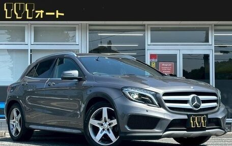 Mercedes-Benz GLA, 2016 год, 1 310 007 рублей, 1 фотография