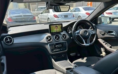 Mercedes-Benz GLA, 2016 год, 1 310 007 рублей, 11 фотография