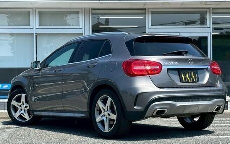 Mercedes-Benz GLA, 2016 год, 1 310 007 рублей, 2 фотография