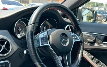 Mercedes-Benz GLA, 2016 год, 1 310 007 рублей, 12 фотография