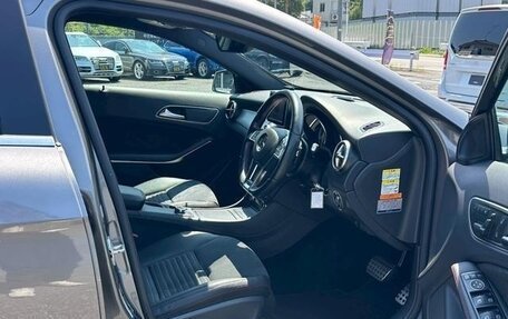 Mercedes-Benz GLA, 2016 год, 1 310 007 рублей, 14 фотография