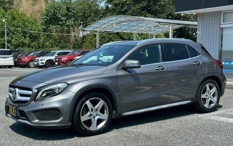 Mercedes-Benz GLA, 2016 год, 1 310 007 рублей, 8 фотография
