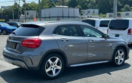 Mercedes-Benz GLA, 2016 год, 1 310 007 рублей, 10 фотография