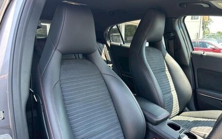 Mercedes-Benz GLA, 2016 год, 1 310 007 рублей, 18 фотография