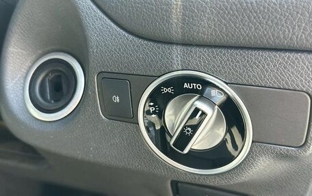 Mercedes-Benz GLA, 2016 год, 1 310 007 рублей, 26 фотография