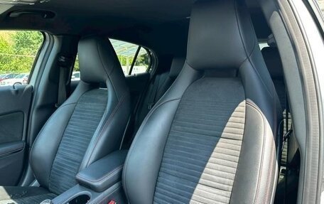 Mercedes-Benz GLA, 2016 год, 1 310 007 рублей, 19 фотография
