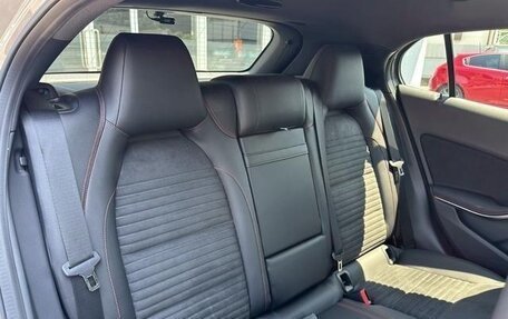 Mercedes-Benz GLA, 2016 год, 1 310 007 рублей, 21 фотография