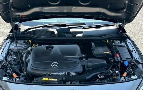 Mercedes-Benz GLA, 2016 год, 1 310 007 рублей, 23 фотография