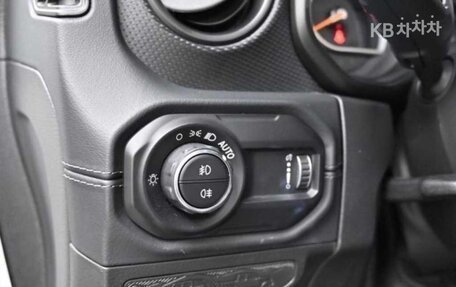 Jeep Wrangler, 2024 год, 6 250 099 рублей, 15 фотография