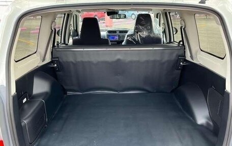 Toyota Probox I, 2023 год, 970 001 рублей, 29 фотография