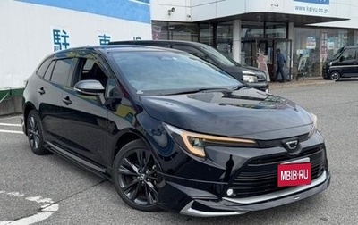 Toyota Corolla, 2022 год, 1 400 001 рублей, 1 фотография