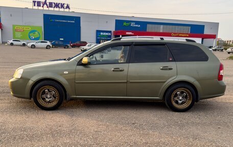 Chevrolet Lacetti, 2005 год, 560 000 рублей, 2 фотография
