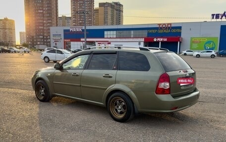 Chevrolet Lacetti, 2005 год, 560 000 рублей, 3 фотография