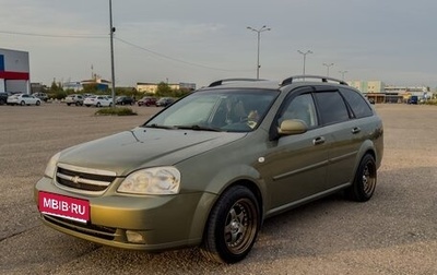 Chevrolet Lacetti, 2005 год, 560 000 рублей, 1 фотография