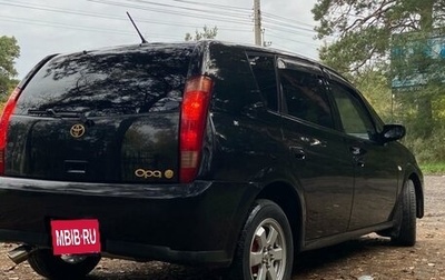 Toyota Opa I рестайлинг, 2000 год, 515 000 рублей, 1 фотография