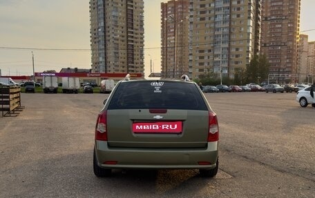 Chevrolet Lacetti, 2005 год, 560 000 рублей, 5 фотография