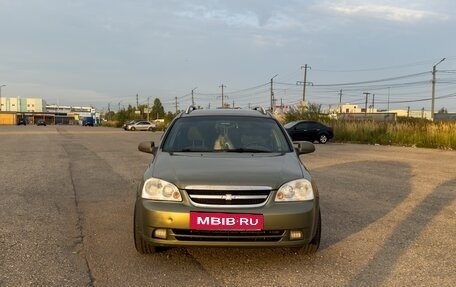 Chevrolet Lacetti, 2005 год, 560 000 рублей, 9 фотография