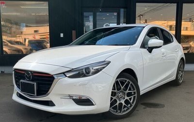 Mazda Axela, 2018 год, 1 020 000 рублей, 1 фотография