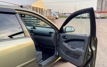 Chevrolet Lacetti, 2005 год, 560 000 рублей, 17 фотография