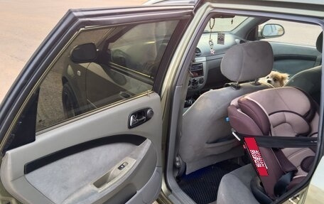 Chevrolet Lacetti, 2005 год, 560 000 рублей, 19 фотография