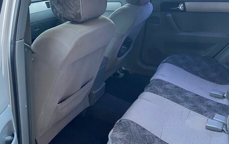 Chevrolet Lacetti, 2008 год, 650 000 рублей, 10 фотография