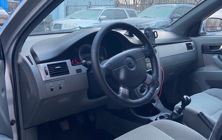 Chevrolet Lacetti, 2008 год, 650 000 рублей, 11 фотография