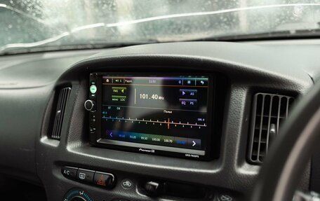 Toyota Succeed I рестайлинг, 2002 год, 500 000 рублей, 15 фотография