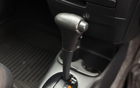 Toyota Succeed I рестайлинг, 2002 год, 500 000 рублей, 14 фотография