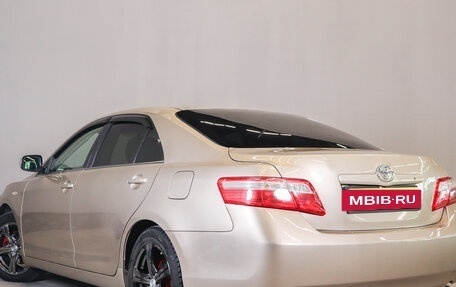 Toyota Camry, 2007 год, 1 099 000 рублей, 4 фотография