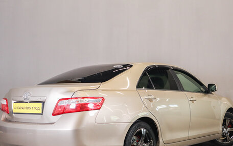 Toyota Camry, 2007 год, 1 099 000 рублей, 6 фотография