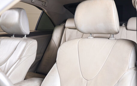 Toyota Camry, 2007 год, 1 099 000 рублей, 19 фотография