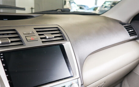 Toyota Camry, 2007 год, 1 099 000 рублей, 18 фотография
