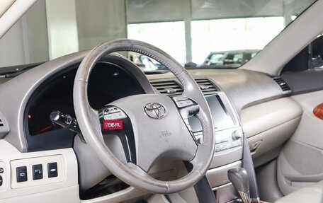 Toyota Camry, 2007 год, 1 099 000 рублей, 7 фотография
