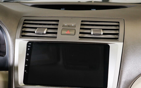 Toyota Camry, 2007 год, 1 099 000 рублей, 14 фотография