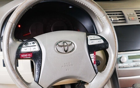 Toyota Camry, 2007 год, 1 099 000 рублей, 8 фотография