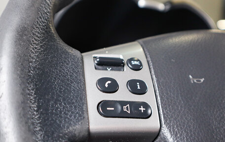 Nissan Note II рестайлинг, 2010 год, 739 000 рублей, 12 фотография