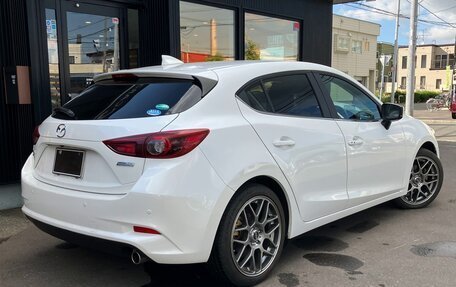 Mazda Axela, 2018 год, 1 020 000 рублей, 4 фотография