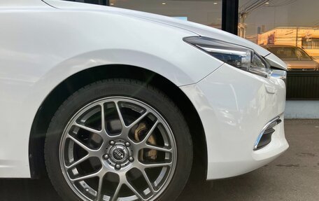 Mazda Axela, 2018 год, 1 020 000 рублей, 9 фотография