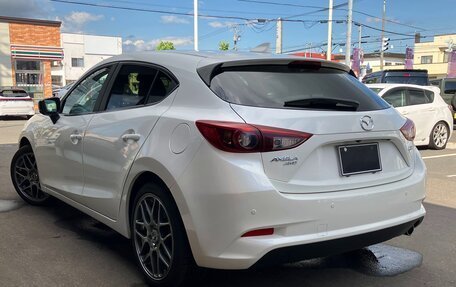 Mazda Axela, 2018 год, 1 020 000 рублей, 6 фотография