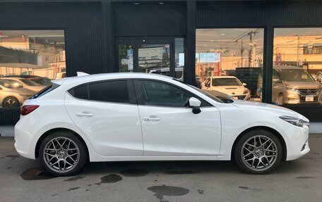 Mazda Axela, 2018 год, 1 020 000 рублей, 8 фотография