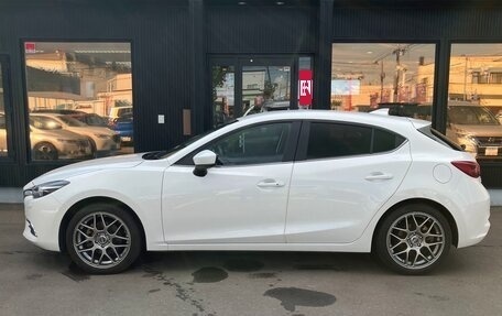 Mazda Axela, 2018 год, 1 020 000 рублей, 7 фотография