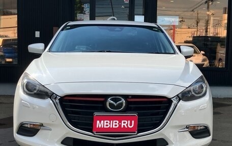 Mazda Axela, 2018 год, 1 020 000 рублей, 2 фотография