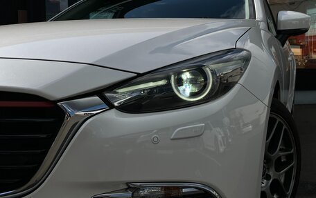 Mazda Axela, 2018 год, 1 020 000 рублей, 10 фотография