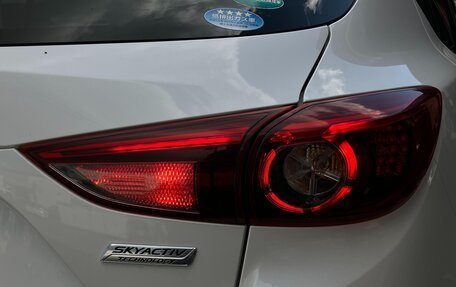 Mazda Axela, 2018 год, 1 020 000 рублей, 11 фотография