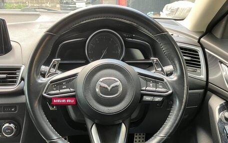 Mazda Axela, 2018 год, 1 020 000 рублей, 20 фотография