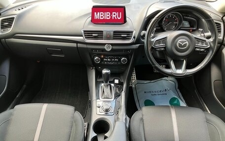 Mazda Axela, 2018 год, 1 020 000 рублей, 19 фотография