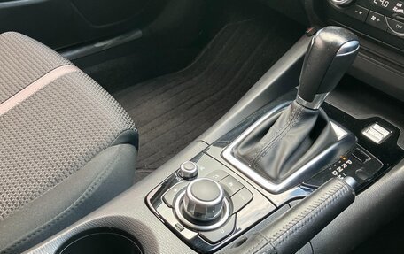 Mazda Axela, 2018 год, 1 020 000 рублей, 26 фотография