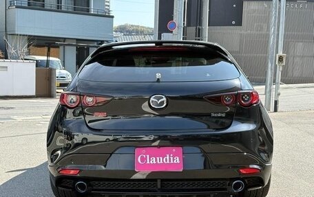Mazda 3, 2022 год, 1 350 001 рублей, 4 фотография